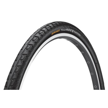 Anvelopa Continental Ride Tour Reflex Puncture-ProTection 47-622 (28x1.75)