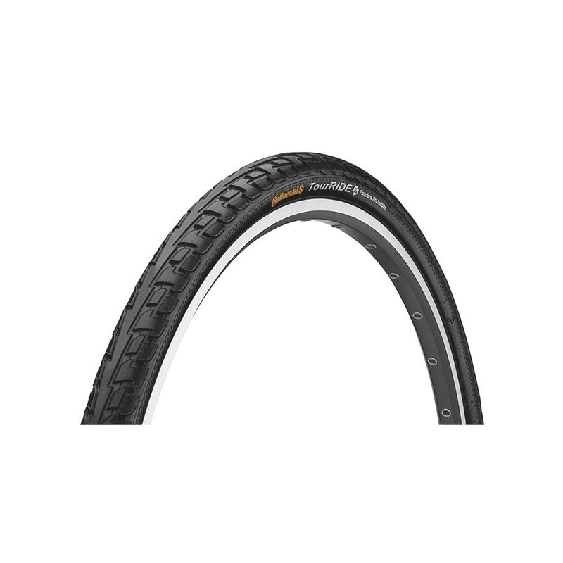 Anvelopa Continental Ride Tour Puncture-ProTection 54-584 (27.5x2.2)