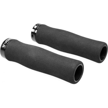 Voxom Grips Gr6 132mm-black