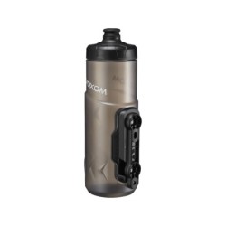 Voxom Water Bootle F5 fidlock clear 600m