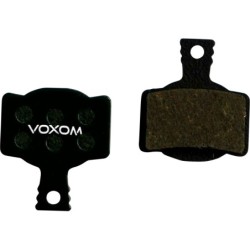 Voxom E-Bike Disc Brake Pads Bsc22