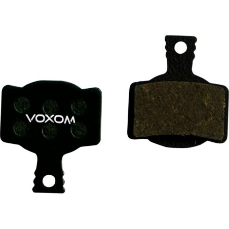 Voxom E-Bike Disc Brake Pads Bsc22