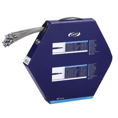 Cablu Frana Sosea Slic Bzg2 1700 mm, Road, 100 pcs.