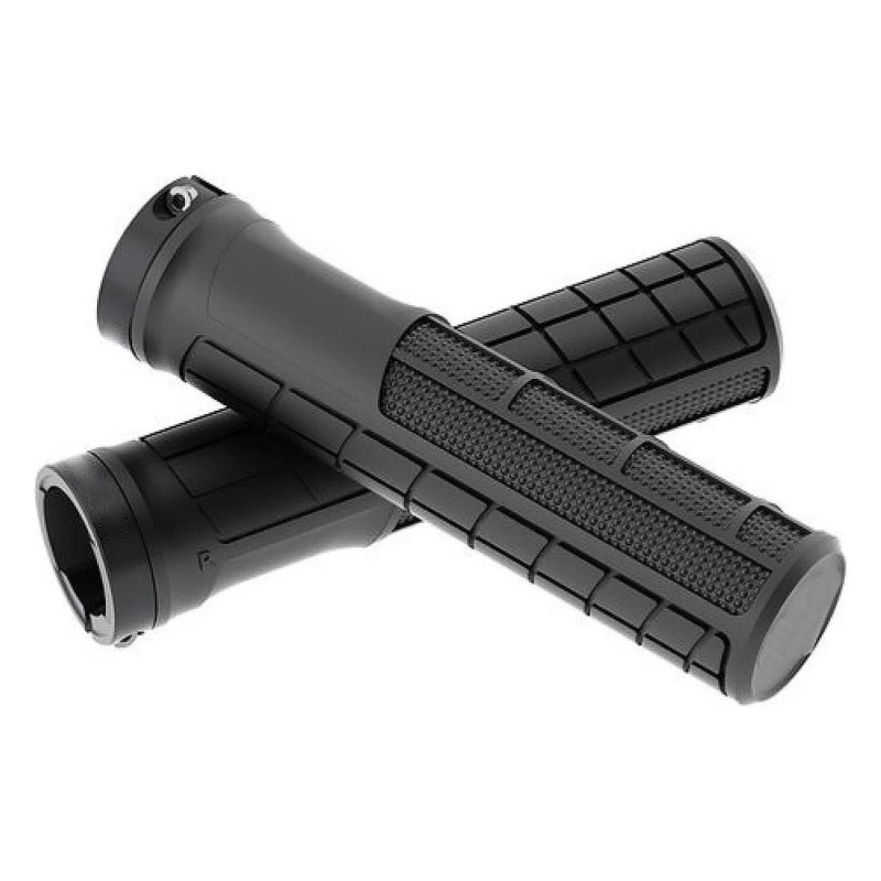 Grips Gr29 black 136 mm