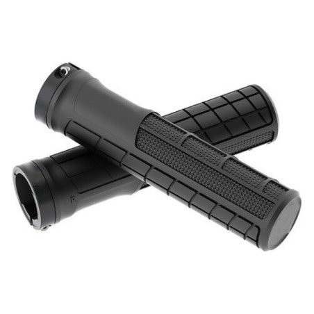 Grips Gr29 black 136 mm