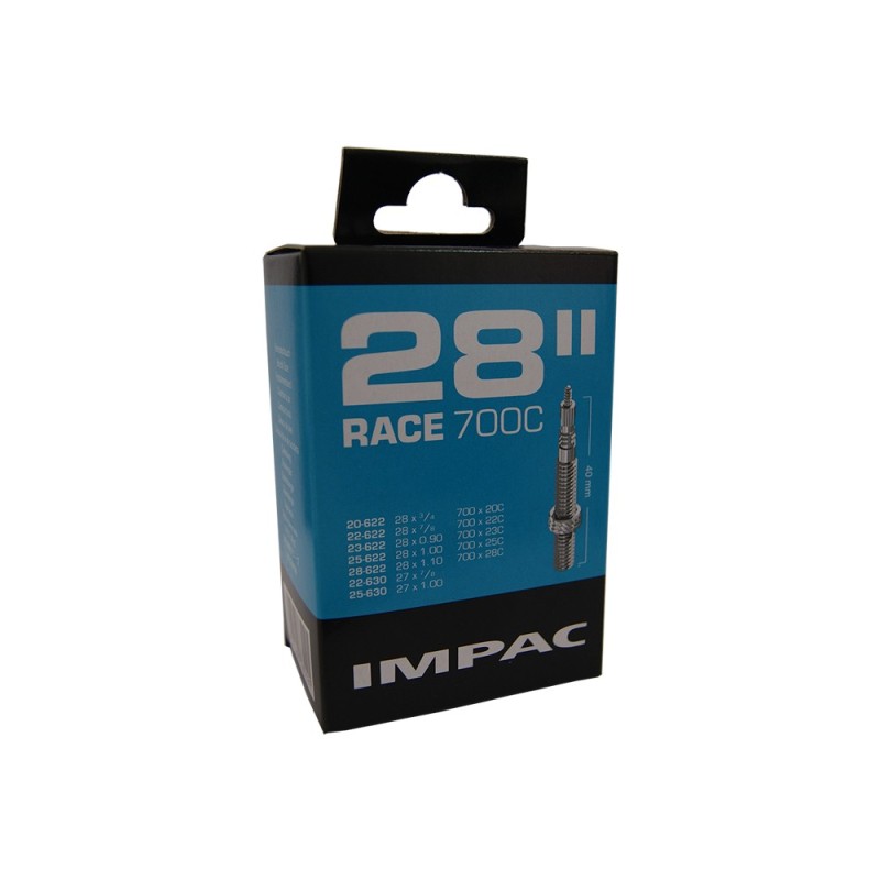 Camera IMPAC SV28''Race 20/28-622/630 IB 40mm
