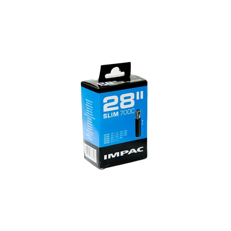 Camera IMPAC AV28''Slim 28/32-622/630 IB35mm