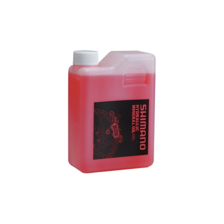 ULEI MINERAL SHIMANO PT. FRANA HIDRAULICA SM-DBOIL (1L)