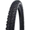 Cauciuc SCHWALBE Black Jack - 26x1.90 (47-559) HS407 B/B-SK, SBC 02 -Sarma - 11131407.02