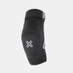 Fuse Alpha Elbow Pad, size XS black-white