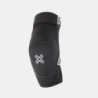 Fuse Alpha Elbow Pad, size XS black-white