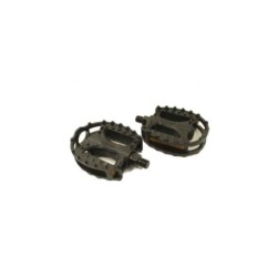 PEDALA - pvc, platform