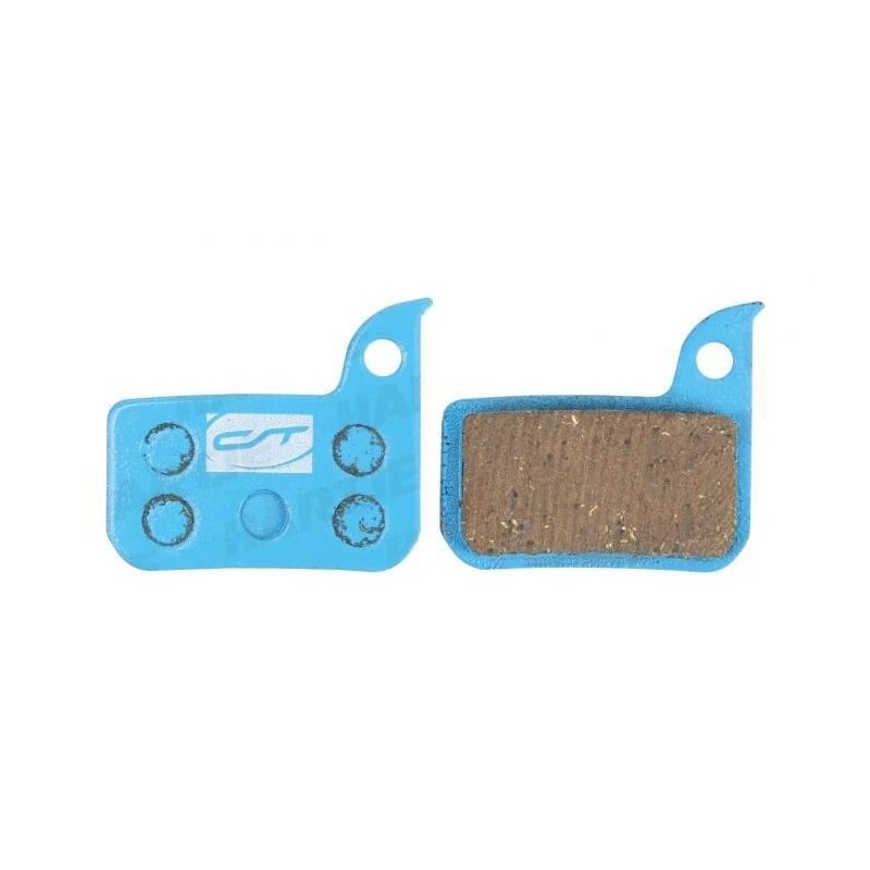 Placute frana CONTEC CBP-370