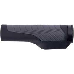 Mansoane CONTEC Tour Wing 133mm - Negru/Gri
