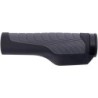 Mansoane CONTEC Tour Wing 133mm - Negru/Gri