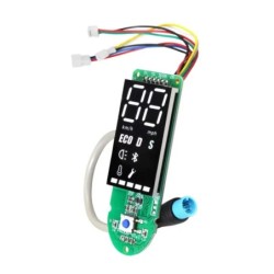 » Tablou de bord dashboard bluetooth pentru Xiaomi Mijia M365 (M-3B)