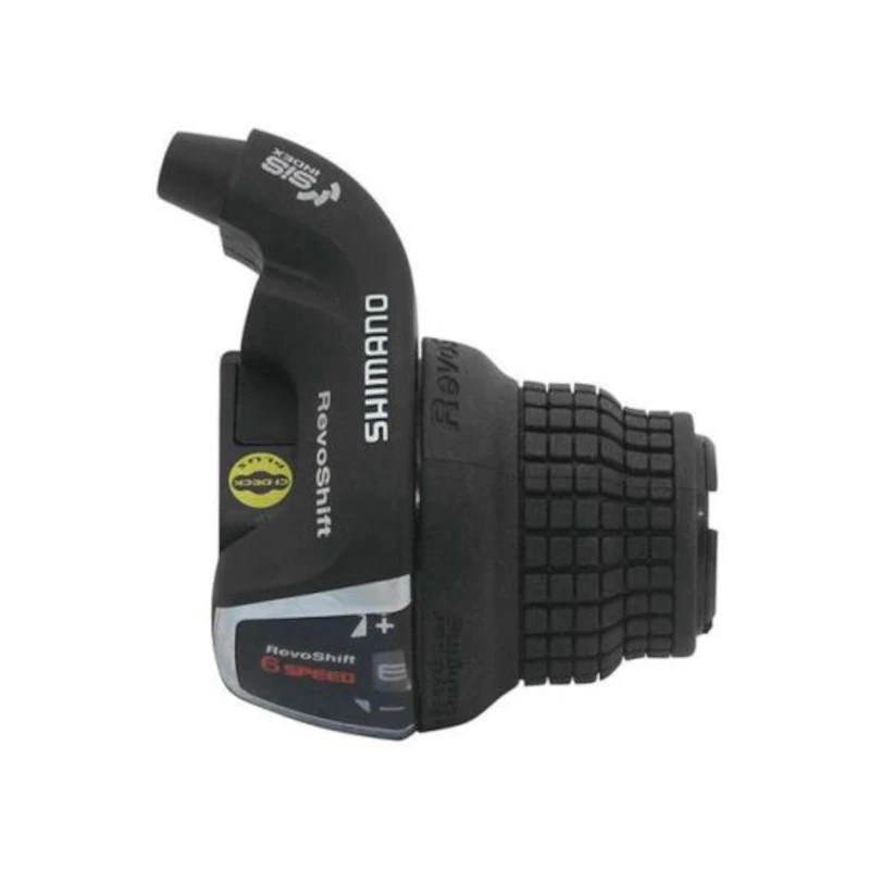 MANETA SCHIMBATOR SPATE - SHIMANO - SL-RS35, REVO 6, spate 6 viteze, SIS