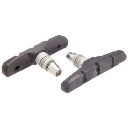 SABOTI DE FRANA SHIMANO M510 S70T CU SURUB SI SAIBA, 1 PER.