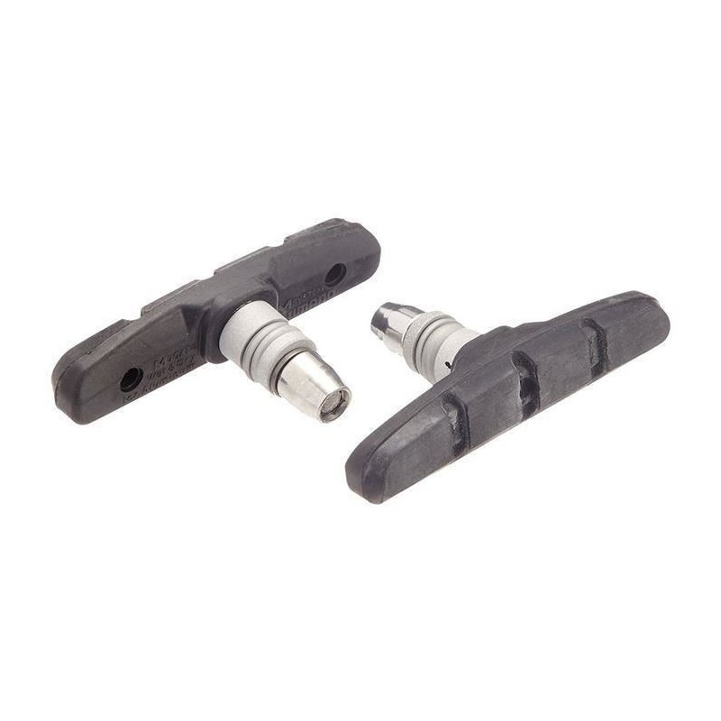 SABOTI DE FRANA SHIMANO M510 S70T CU SURUB SI SAIBA, 1 PER.