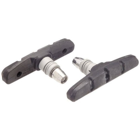 SABOTI DE FRANA SHIMANO M510 S70T CU SURUB SI SAIBA, 1 PER.