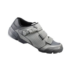 PANTOFI CICLISM SHIMANO TRAIL/ENDURO SH-ME500MG, GREY (17), 43