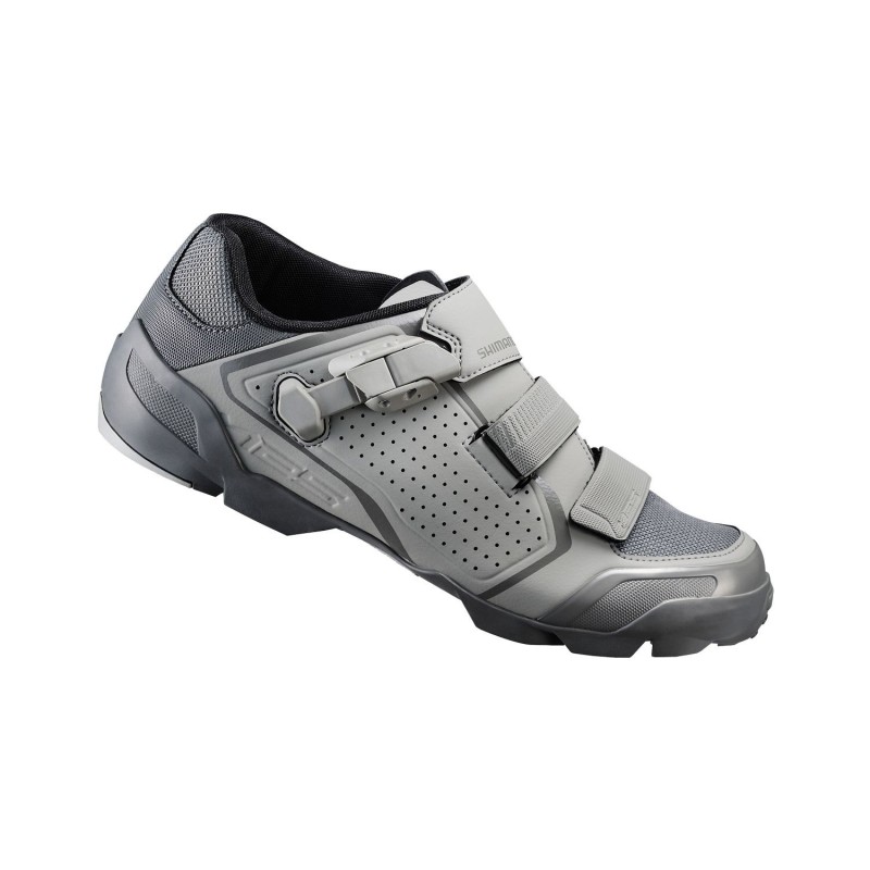 PANTOFI CICLISM SHIMANO TRAIL/ENDURO SH-ME500MG, GREY (17), 43