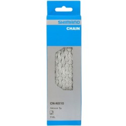 Lant Shimano CNNX10 1/2x1/8 114 zale