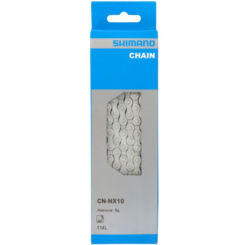 Lant Shimano CNNX10 1/2x1/8 114 zale