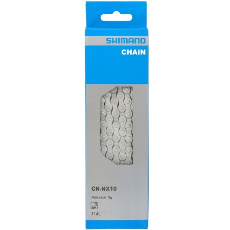 Lant Shimano CNNX10 1/2x1/8 114 zale