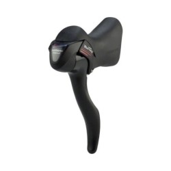 MANETA SCHIMBATOR/FRANA SHIMANO A050 ST- A073, STANGA 3 VIT., CABLU 1700MM, FARA CAMASA/STOPERE, INCO