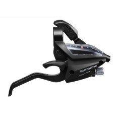 Maneta Combo Frana Schimbator Shimano Altus 7V