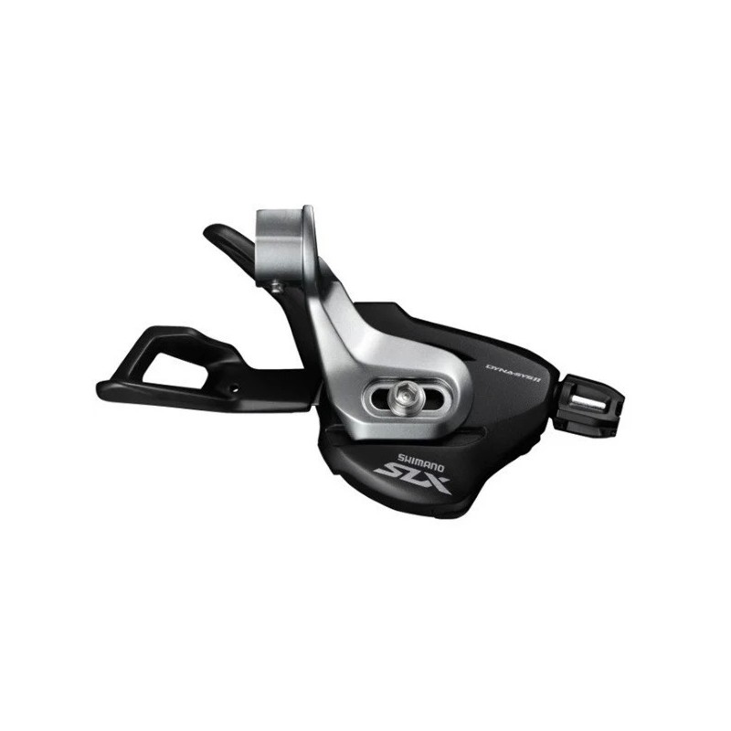 MANETA DE SCHIMBATOR SHIMANO SLX SL-M7000-R, DREAPTA 11 VIT., CABLU 2050MM, CAMASA SP41 ETANSA 1880MM NEAGRA, 6MM CAPAT ETANS X