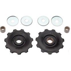 ROLE SCHIMBATOR GHIDARE & TENSIONARE SHIMANO RD-M430
