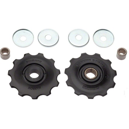 ROLE SCHIMBATOR GHIDARE & TENSIONARE SHIMANO RD-M430