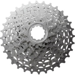 BLOC DE PINIOANE PE CASETA SHIMANO ALIVIO CS-HG400-9, 9 VIT., 11-12-13-14-16-18-21-24-28 (BG), AMBALAT IND.