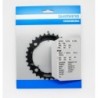 FOAIE SHIMANO FC-M430-8 32T & PROTECTIE NEAGRA