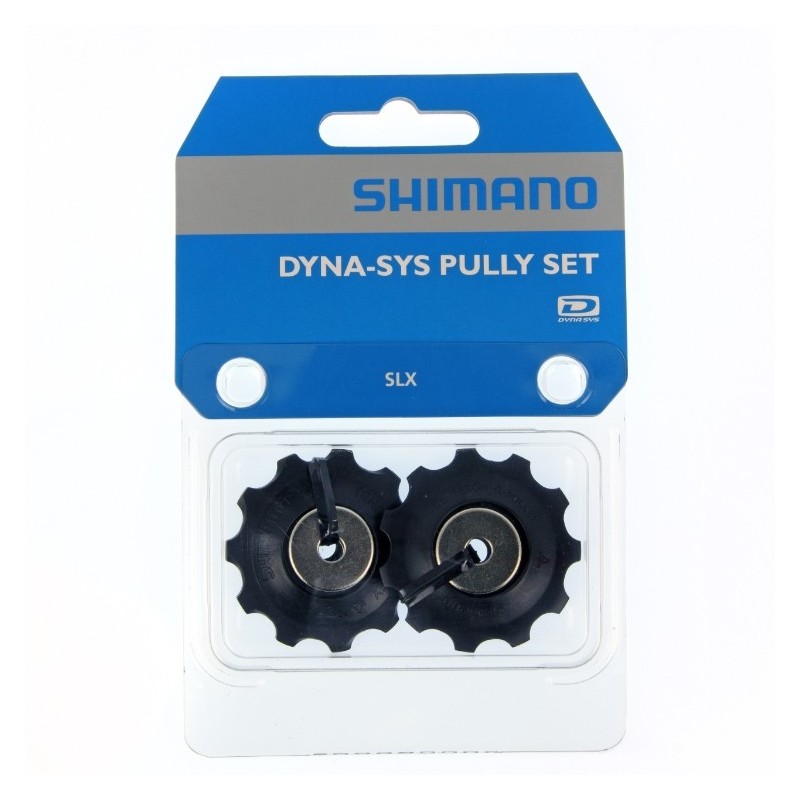 ROLE SCHIMBATOR GHIDARE SHIMANO RD-M663