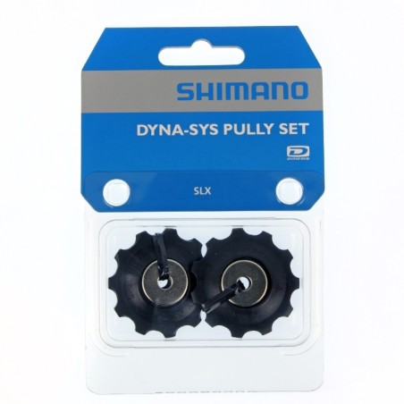 ROLE SCHIMBATOR GHIDARE SHIMANO RD-M663