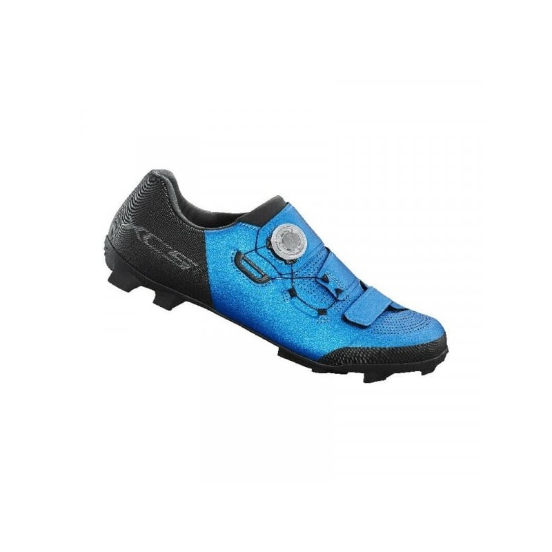 PANTOFI CICLISM SHIMANO MTB SH-GR700MB, BLUE (19), 42