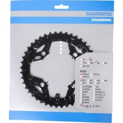 FOAIE SHIMANO FC-MT300-3 44T