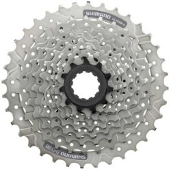 Pinioane SHIMANO Acera CS-HG201 9 viteze 11-36T