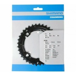 FOAIE SHIMANO FC-M4050-B2 36T