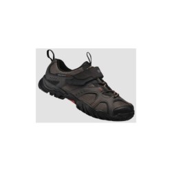 PANTOFI CICLISM SHIMANO MTB SH-WM43, FEMEI, BROWN (12), 36