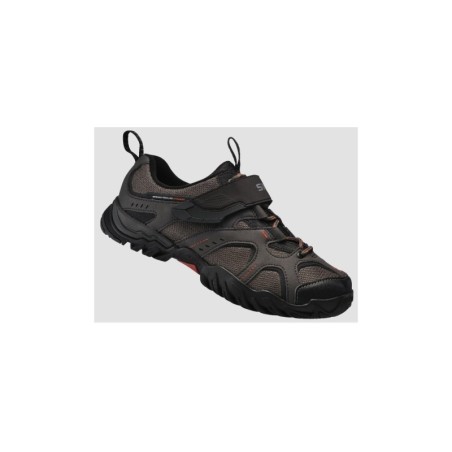 PANTOFI CICLISM SHIMANO MTB SH-WM43, FEMEI, BROWN (12), 36