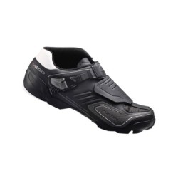 PANTOFI CICLISM SHIMANO TRAIL/ENDURO SH-M200L, BLACK (16), 42
