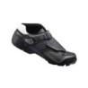 PANTOFI CICLISM SHIMANO TRAIL/ENDURO SH-M200L, BLACK (16), 42