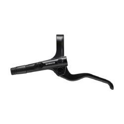 MANETA DE FRANA SHIMANO BL-MT201, STANGA, HIDRAULICA, NEGRU, AMBALAT IND.