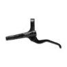 MANETA DE FRANA SHIMANO BL-MT201, STANGA, HIDRAULICA, NEGRU, AMBALAT IND.