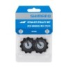 ROLE SCHIMBATOR GHIDARE & TENSIONARE SHIMANO RD-M6000-GS