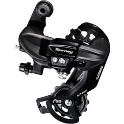 Schimbator Pinioane SHIMANO Tourney RD-TY300D Prindere directa 6/7 viteze